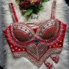 Tew Italian Silk Navratri Special Designer Blouses